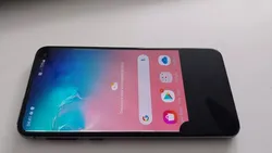 Comprar Samsung Galaxy S10e 128 Gb Para Uso De Peças no Mercado Livre