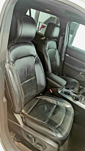 Imagen 8 de 13 de 2016 Explorer Limited