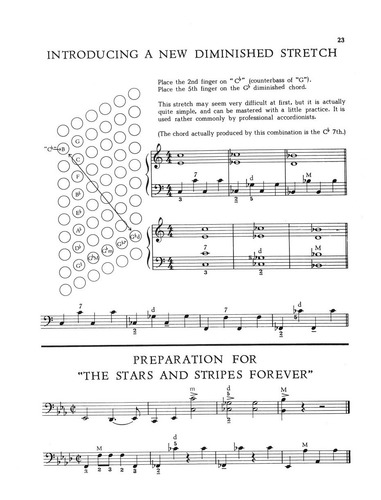 Accordion Course Book 9 Palmer-hughes / Método De Acordeón 9