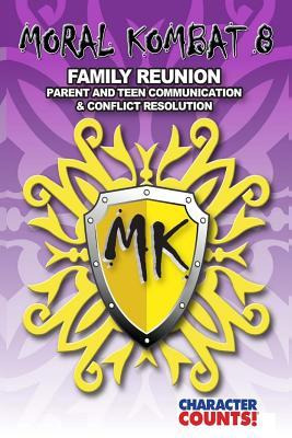 Libro Moral Kombat 8 Family Reunion : Parent And Teen Com...