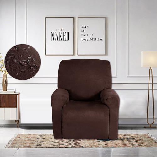 Funda Para Sillón Reclinable, Funda De Dormitorio, Pieza Sep
