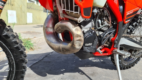 Imagen 9 de 11 de Beta 300rr 2t