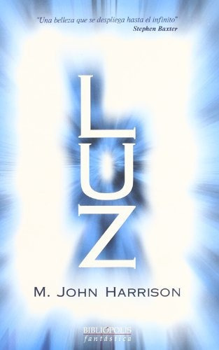 Luz - Harrison M John