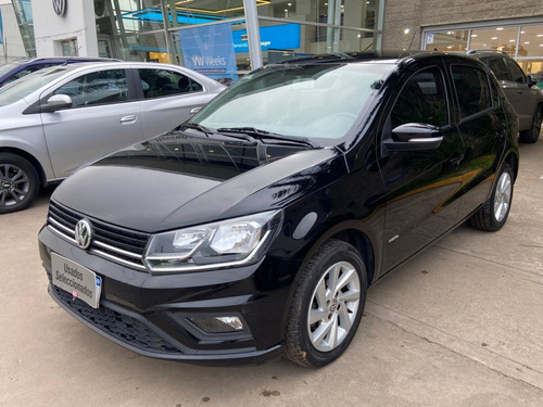 Volkswagen Gol Trend 1.6 Comfortline 101cv