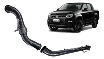 Comprar Escape Volkswagen Amarok V6 Downpipe 3 + Prolongador Dpf Off