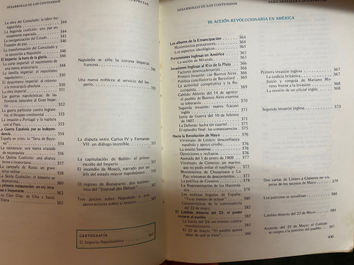 Historia, Segundo Curso - Lladó - A-z Editora (Usado)