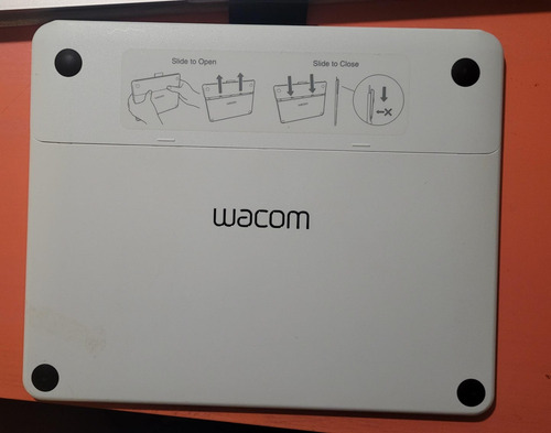 Wacom Intuos Art Cth-690 (Usado)