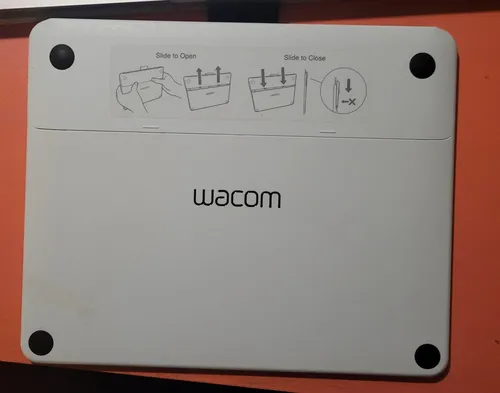 Wacom Intuos Art Cth-690 (Usado)