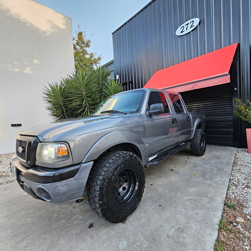 Ford Ranger 3.0 Cd Xlt 4x4
