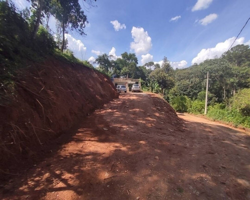 Imagem 23 de 25 de Chácara Em Mairiporã - Ch00921 - 69736439