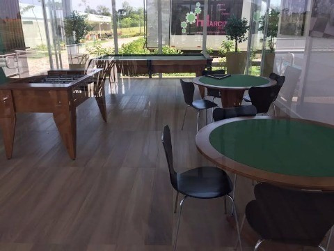 Imagem 5 de 10 de Terreno Em Condomínio À Venda No Alphaville Nova Esplanada - Votorantim/sp - Tc01382 - 4376374