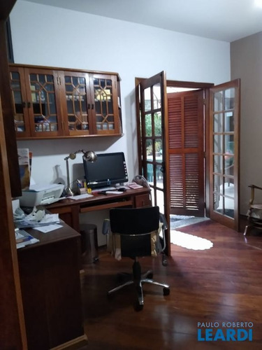 Imagem 6 de 13 de Casa Em Condomínio - Alphaville - Sp - 602288