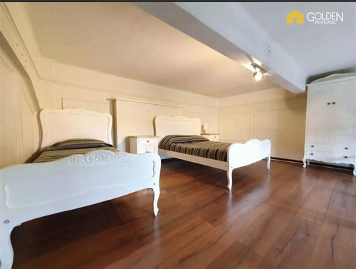 Imagen 6 de 6 de Departamento En Venta De 1 Dormitorio En Santiago
