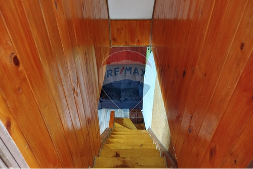 Casa Y Negocio En Venta En Pucón