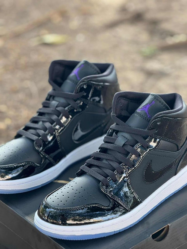 Jordan Retro 1 Space Jam #26