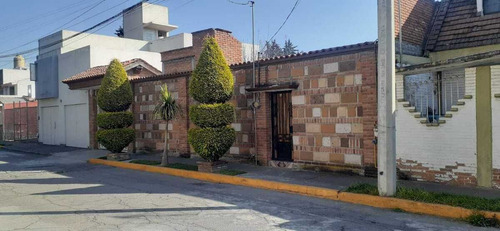 En Renta Amplio Espacio Comercial En Santa Elena, San Mateo Atenco