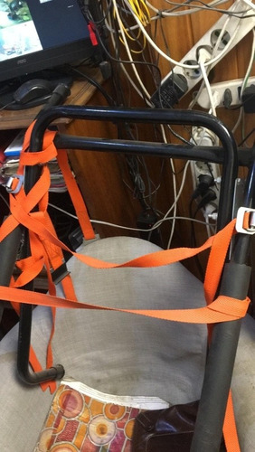 Portabicicleta Para Auto 2 Bicis