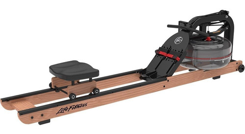 Life Fitness Row Hx Trainer