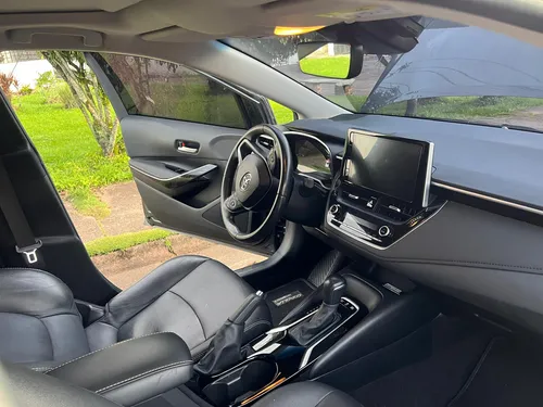 Toyota Corolla 1.8 Se-g
