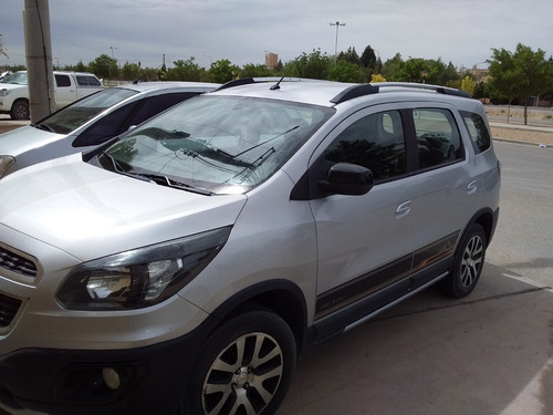 Spin Active Ltz 2015 , 85.000 Km.