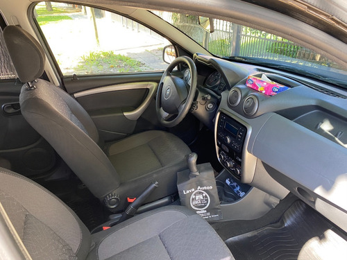 Renault Duster Confort Plus 1.6 2014 Impecable Estado