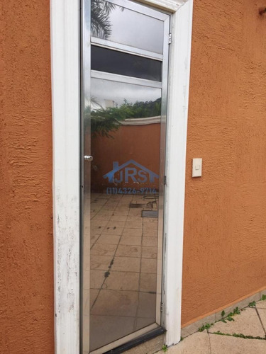 Imagem 16 de 30 de Sobrado Com 4 Dormitórios À Venda, 600 M² Por R$ 1.800.000,00 - Residencial Onze (alphaville) - Santana De Parnaíba/sp - So1218