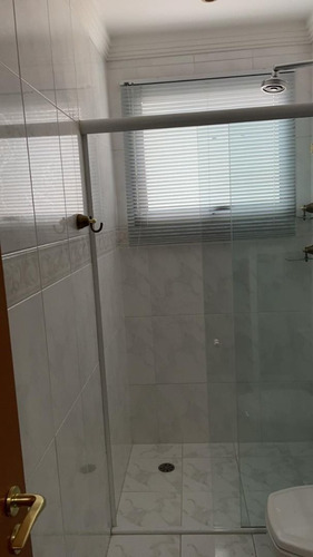 Imagem 23 de 30 de Apartamento Com 4 Dormitórios Para Alugar, 203 M² Por R$ 6.000,00/mês - Jardim Aquarius - São José Dos Campos/sp - Ap6325