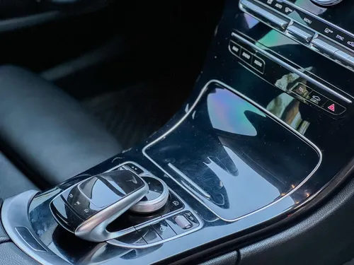 Mercedes-Benz Clase C 2.0 200 Cgi Exclusive At