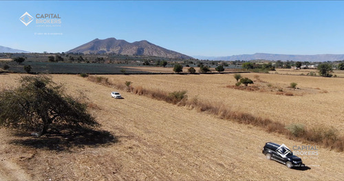 Ex Hacienda La Parreña Del Siglo Xix El Arenal , Jalisco . A 30 Min De Gdl.