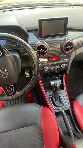 BAIC X25 1.5 Fashion At