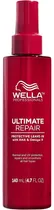 Comprar Sérum En Crema Anti Frizz Wella Ultimate Repair 140ml