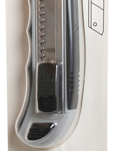 Imagen 3 de 4 de Cúter Makita Automático 8 Hojas Repuesto Metal Alta Calidad