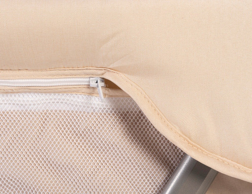 Imagen 6 de 7 de Practicunas Plwon-p768c Beige - Wondrus