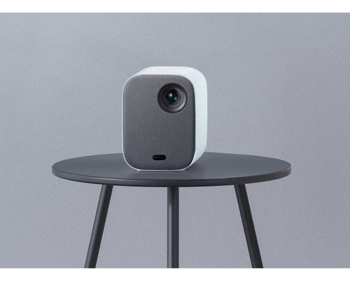 Proyector Xiaomi Mi Smart Projector 2 Android Tv Wifi 1080p