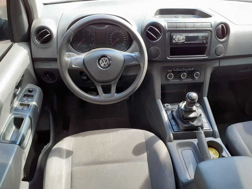 Volkswagen Amarok Cd 2.0 16v/s Cd2.0 16v Tdi 4x4 Die