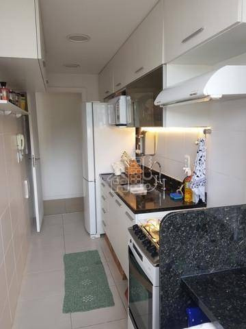 Apartamento Com 2 Dormitórios À Venda, 71 M² Por R$ 648.000,00 - Santa Rosa - Niterói/rj - Ap3845