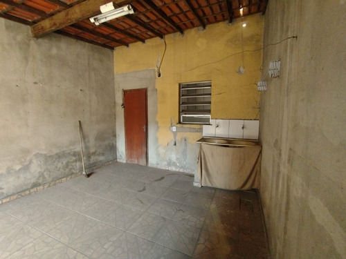 Imagem 14 de 28 de Casa De Condomínio À Venda, 2 Quartos, 1 Vaga, Inconfidentes - Contagem/mg - 25708