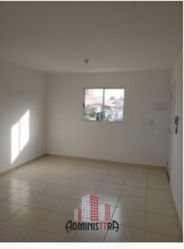 Imagem 2 de 7 de Apartamento A Venda Vila Jardini Sorocaba Sp - Ap-2460-1