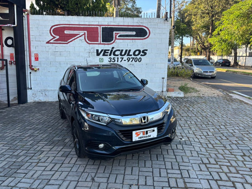 Honda HR-V HR-V EX 1.8 Flexone 16V 5p Aut.