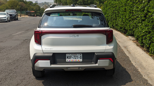 Kia Sonet 1.5 Ex At