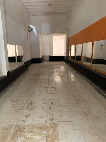 Imagen 4 de 12 de Alquiler Local Cordón 2 Plantas 200 M2