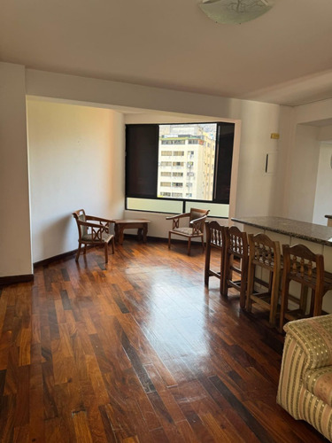 Fany Villasmil Alquila Apartamento En Kavanayen, La Trigaleña