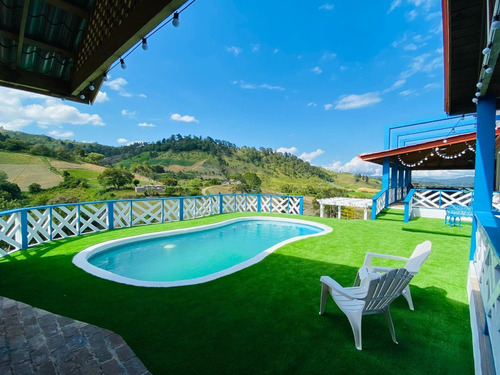 Vendo Villa En Constanza Jodinz