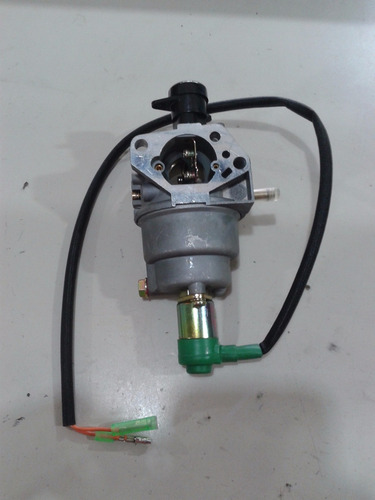 Carburador De Generador Grupo Electrogeno 5500 Motomel Orig