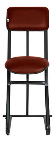 Banqueta Para Vigilantes E Vigias Linha Security Ce