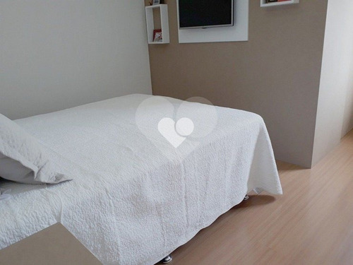 Casa Decorada 2 Pisos, 3d, Suíte, Jacuzzi, Churrasqueira, Piscina E 2 Vagas - 28-im436621