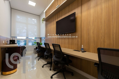Imagem 15 de 30 de Apartamento - Ap04587 - 69860381