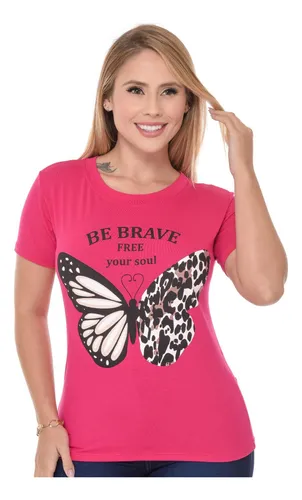 Comprar camisetas femininas baratas clearance