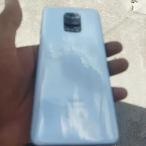 Xiaomi Redmi Note 9s Dual Sim 64 Gb Branco 6 Gb Ram | MercadoLivre
