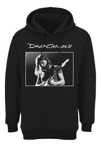 Poleron David Gilmour Young Guitar Rock Abominatron